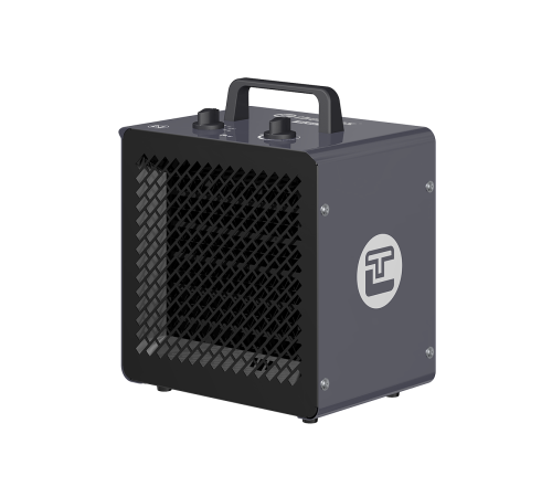 Тепловая пушка электрическая Thermex Plus 3 3 кВт Plus 3