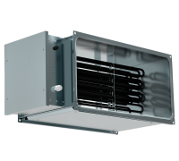Нагреватель электрический канальный SHUFT EHR 700x400-60 60 кВт НС-0007073