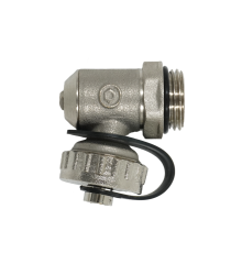 Дренажный кран Emmeti для коллекторной группы EMi01.003