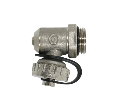 Дренажный кран Emmeti для коллекторной группы EMi01.003