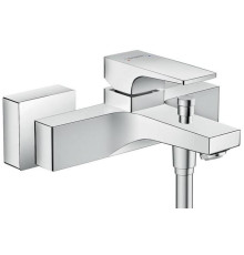 Смеситель для ванны Hansgrohe Metropol напольный хром 32540000