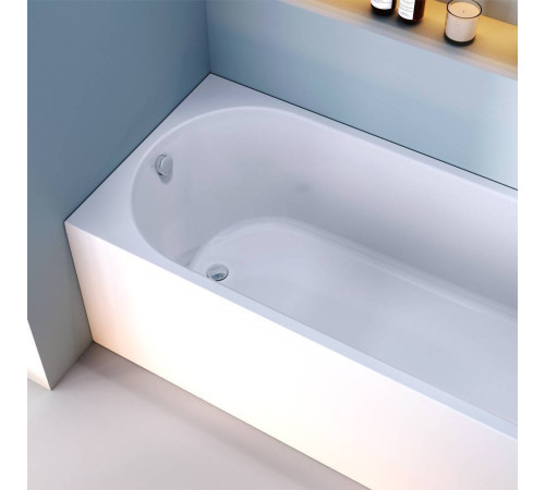 Ванна акриловая AM.PM X-Joy 170x70 см W94A-170-070W-A