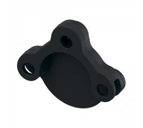 Звукоизолирующая прокладка для настенных уголков Viega 718026