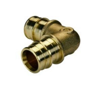 Угольник 90° VALTEC GX 32x32 мм GX122Y006