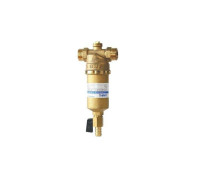 Фильтр для горячей воды BWT Protector mini H/R 1 10541