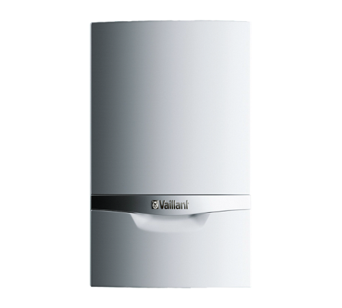Котёл газовый настенный двухконтурный Vaillant turboTEC plus VUW 282/5-5 (H-RU/VE) 28 кВт 0010015264