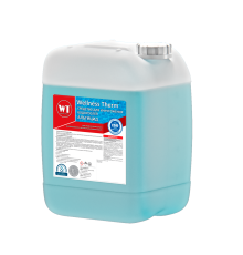 Альгицид для бассейна Wellness Therm для уничтожения водорослей 5 л 312552