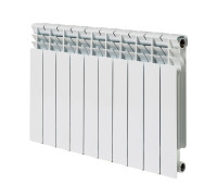 Радиатор биметаллический Primoclima Bimetallic Medium 500/80 10 секций PC50080BM10