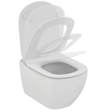 Унитаз подвесной Ideal Standard Idealmood с сиденьем SoftClose T466501