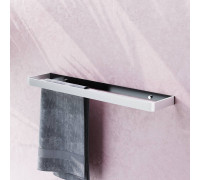 Вешалка для полотенец двойная Damixa Jupiter DA77336400