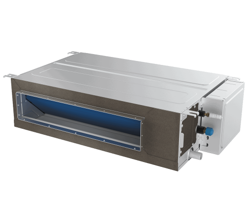 Блок внутренний канальный низконапорный VRF AUX ARVSD-H022/4R1A [E1]