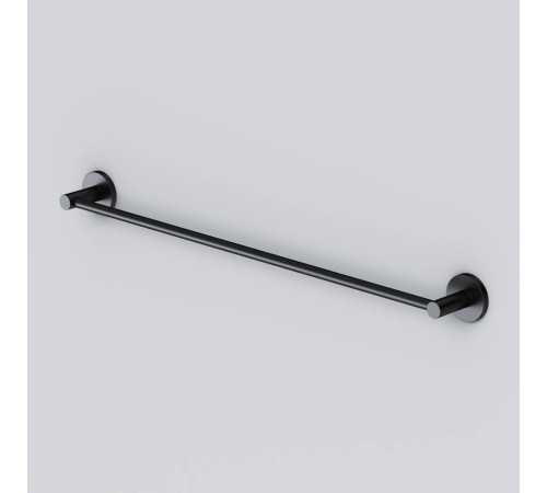 Вешалка для полотенец AM.PM X-Joy настенная черный A85A346422