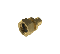 Соединитель KAN-therm UltraLine 20 G3/4 внутренняя резьба 2510105005