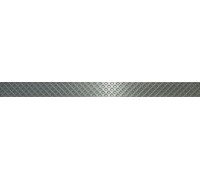 Бордюр Vitra Enigma Classic Серебряный 50х600 мм K94567100001VTE0