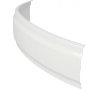 Панель для ванны фронтальная Cersanit Joanna 140 см универсальная 63360