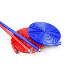 Трубка теплоизоляционная Energoflex Super 28/9-2 мм 2 м EFXT028092SU