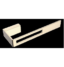 Держатель для туалетной бумаги Boheme Q золото 10945-G