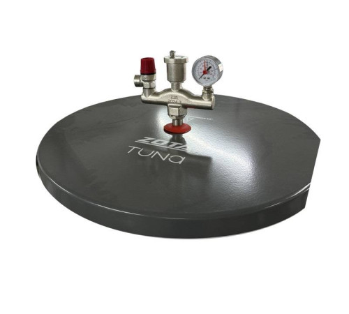 Водонагреватель комбинированного нагрева ZOTA TUNA 150 ZH3468421150