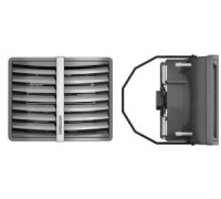 Водяной тепловентилятор Sonniger HEATER CR4 PRO с монтажной консолью WA0037_RU