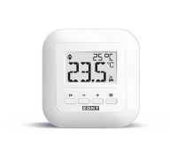 Термостат комнатный ZONT МЛ-232 RS-485 белый ML00006088