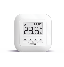 Термостат комнатный ZONT МЛ-232 RS-485 белый ML00006088