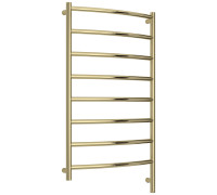 Полотенцесушитель электрический Сунержа Галант 3.1 600х1000 мм правый шампань глянцевая 020-6001-1060