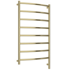 Полотенцесушитель электрический Сунержа Галант 3.1 600х1000 мм правый шампань глянцевая 020-6001-1060