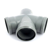 Крестовина Sinikon Стандарт одноплоскостная 110x110x110 67° 506013