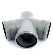 Крестовина Sinikon Стандарт одноплоскостная 110x110x110 67° 506013