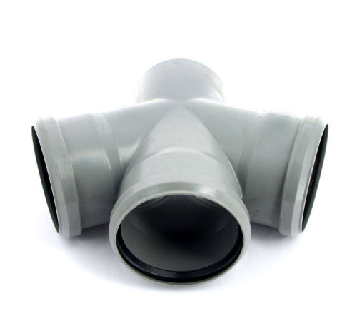 Крестовина Sinikon Стандарт одноплоскостная 110x110x110 67° 506013