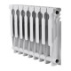 Радиатор алюминиевый секционный Kromwell Neo Al 350 8 секций Kromwell.Neo.Al.Fly.350/08k
