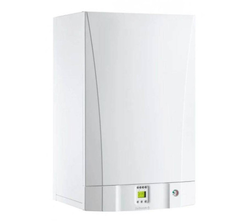 Котел газовый настенный De Dietrich ZENA MS 24 FF одноконтурный 24 кВт CZB46524352