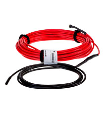 Нагревательный кабель Ridan Flex-18 395 Вт 22 м 21RT0613R