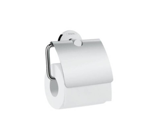 Держатель для туалетной бумаги Hansgrohe Logis Universal 41723000