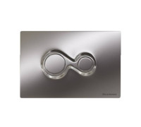 Клавиша смыва Artceram Monet хром 701.000.71