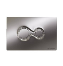 Клавиша смыва Artceram Monet хром 701.000.71