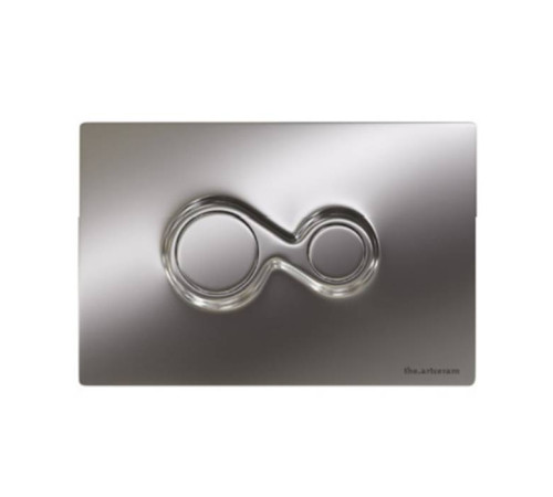 Клавиша смыва Artceram Monet хром 701.000.71