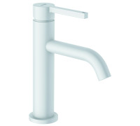 Смеситель для раковины Kludi Nova Fonte Pura 100 мм донный клапан Push-Open 202885315