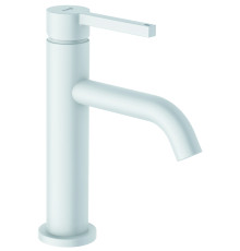 Смеситель для раковины Kludi Nova Fonte Pura 100 мм донный клапан Push-Open 202885315