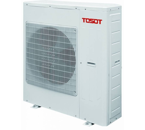 Декоративная панель TOSOT TF06P-LC для кассетных блоков TF06P-LC