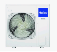 Наружный блок кондиционера Haier 1U140S1LN1FB инверторный 1U140S1LN1FB