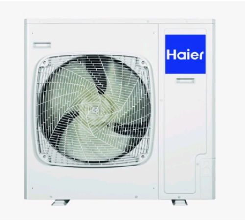 Наружный блок кондиционера Haier 1U140S1LN1FB инверторный 1U140S1LN1FB