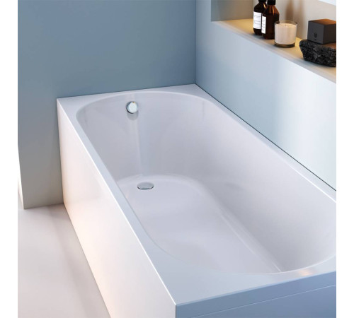 Ванна акриловая AM.PM X-Joy 170x70 см W94A-170-070W-A