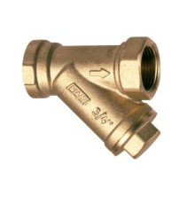 Фильтр косой сетчатый FAR 3/4 300 мкм ВР-ВР FA 2390 34300