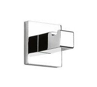 Крючок Colombo Design Basic Q LC97 хром BLC97.CR