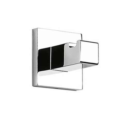 Крючок Colombo Design Basic Q LC97 хром BLC97.CR