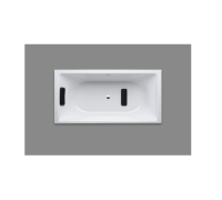 Подушка для ванны Bette BetteRelax черный B570-213