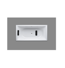 Подушка для ванны Bette BetteRelax черный B570-213