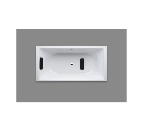 Подушка для ванны Bette BetteRelax черный B570-213