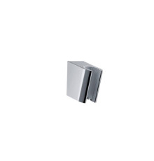 Держатель для ручного душа Hansgrohe Porter S хром 28331000
